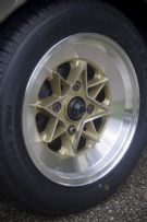 Refurbished "Gloria Supershark" JDM wheels